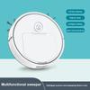 Smart Sweeping Robot Vacuum Cleaner Low Noise Floor Sweeper Dust Catcher Carpet Cleaner Wireless Portable Household Appliance