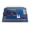 Efficient Experiment Development Board With XC9536XL CPLD Chip And Manual Control For Learning Applications Projects