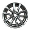 Touareg-Compatible Aluminum Alloy and Steel Wheel Hubs for Guangzhou Aion Mei 630 API 30