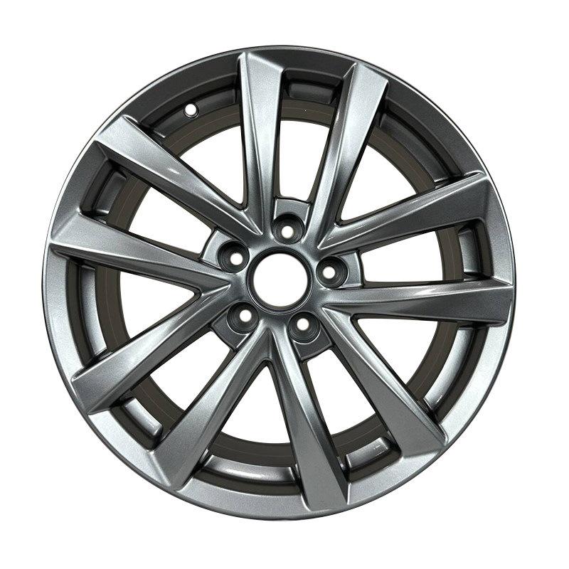 Touareg-Compatible Aluminum Alloy and Steel Wheel Hubs for Guangzhou Aion Mei 630 API 30