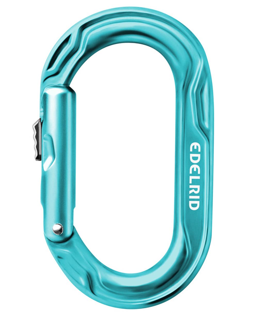 

EDELRID Kiwi Screw Kiwi Slider Ice Mint ER73755 [Item]