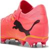 Puma Future 7 Match FG/AG Ws футбольные бутсы