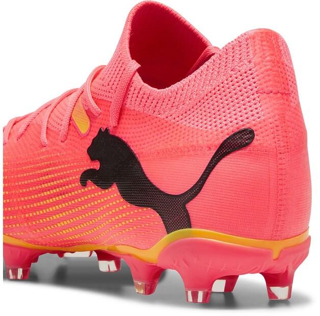 Puma Future 7 Match FG/AG Ws футбольные бутсы