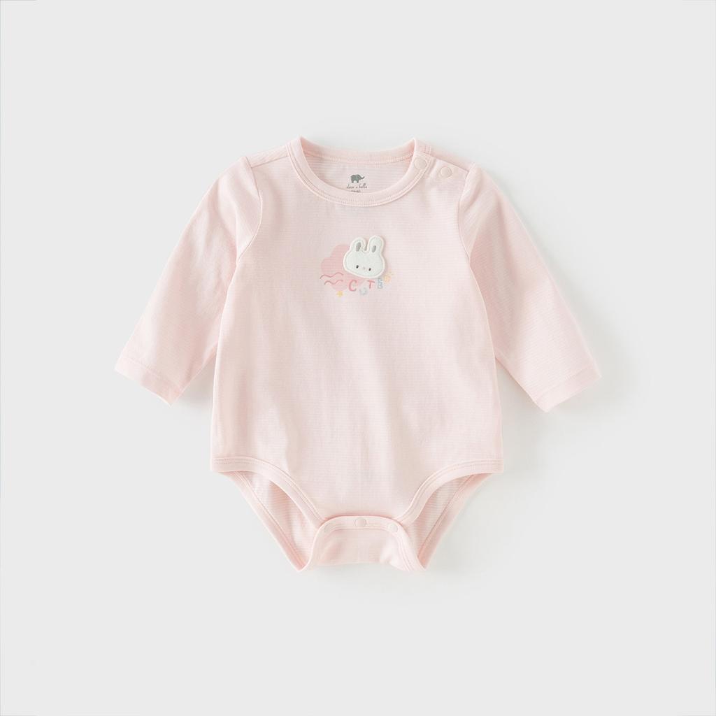 David Bella Baby Jumpsuit