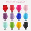 Xiang Jian Huan Rose Flower Vibrating Masturbator for Women - Multi-Frequency Vibrator for Adult Use, In Stock