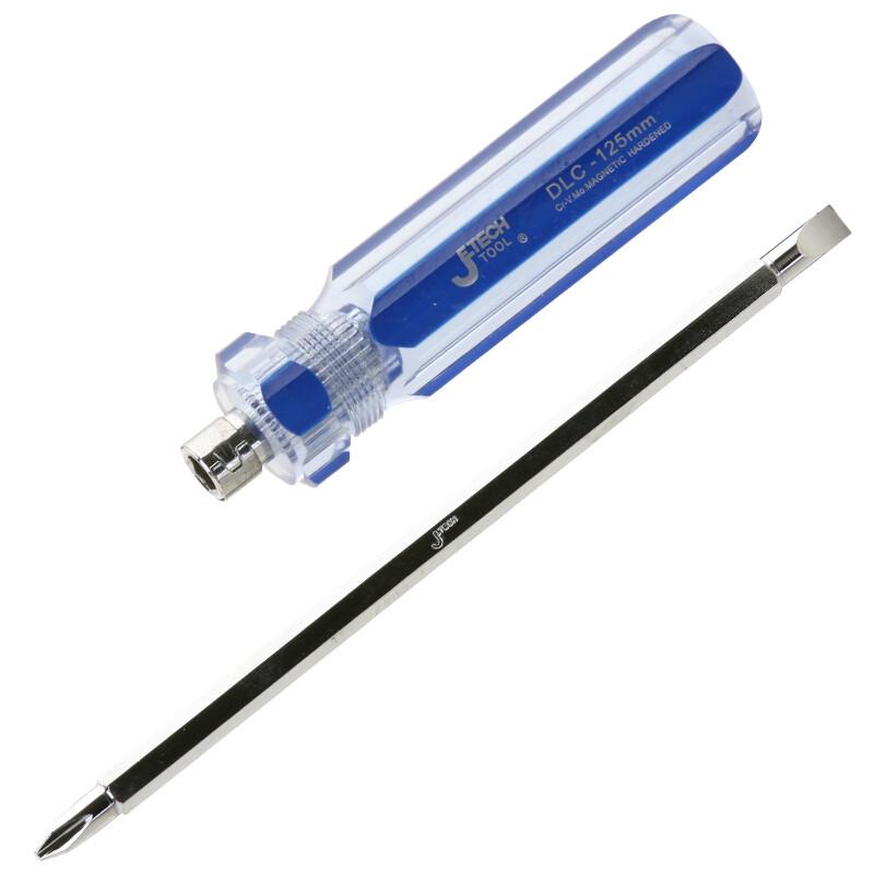 JETECH DLC-125 Dual-Head Screwdriver Set