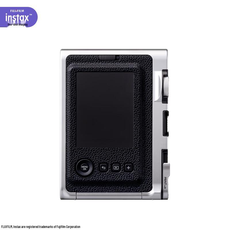 FUJIFILM Instax Mini Evo Instant Camera (CN Version)