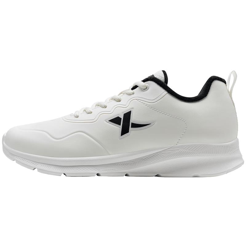 Xtep Men's Lightweight Running & Casual Shoes