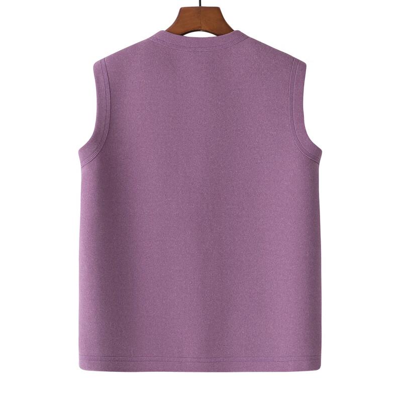 Moou Women's Thickened Warm Vest