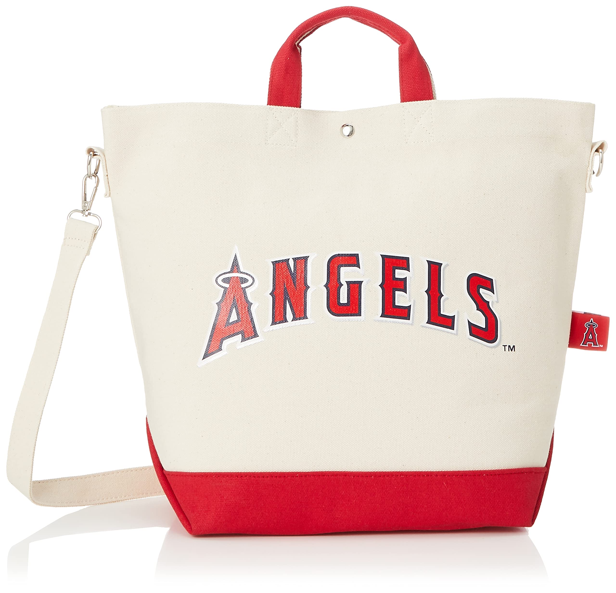 

League Shoulder Bag SD06 [Major Baseball] RED 06
