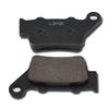 For Honda CB500S CB500V 97-03 NX500 97-99 NX650 98-02 SLR650 97-98 Vigor650 99-02 Complete Set Front Rear Motorcycle Brake Pads