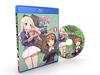 Girls Und Panzer Das Finale - Part 1 [Blu-ray]