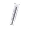   Innovative Rain Gauges Cold Resistant Gauges Glass Rain Meter Easy to Use for Precise rain  Trackings in Any Soil Type