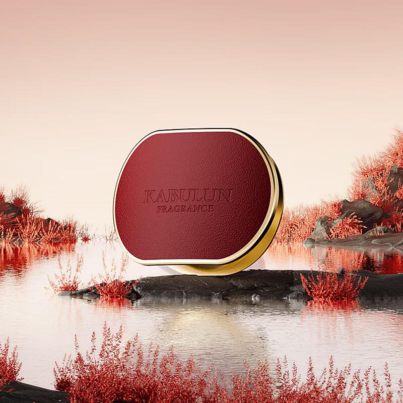 OLOMM Lambskin Car Air Freshener