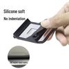 Tesla Car Phone Mount: Dashboard & Air Vent 17mm Ball Head Universal Holder Base.