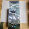[USED] Xenoblade Chronicles X Set (Wii U console included)