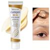 Collagen Anti-Wrinkle Eye Cream Moisturizing and Hydrating Eye Cream,Anti-dark Circles, Under-eye Bags