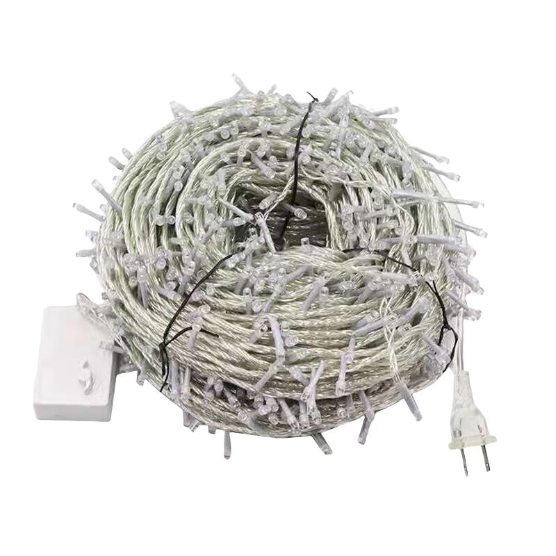 LED Outdoor Waterproof Color Changing String Lights