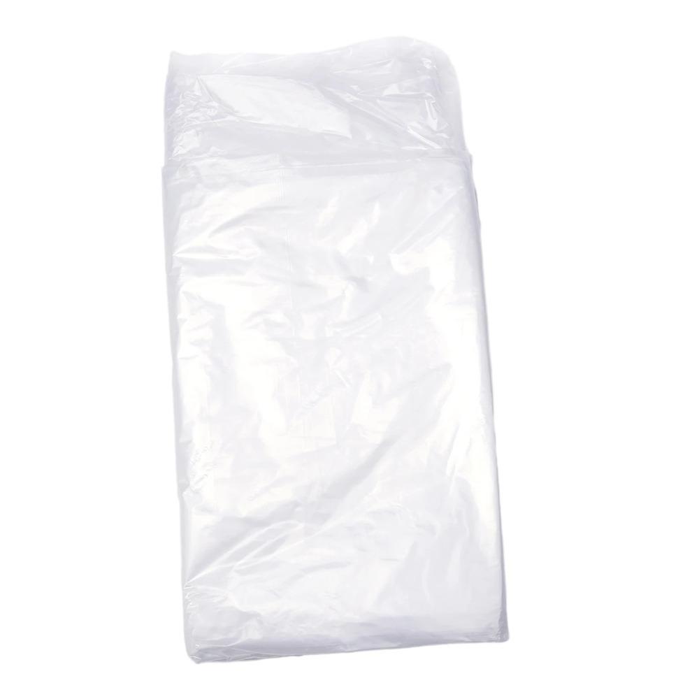 Dustproof Clear Greenhouse Film Plastic Hot House Cover Transparent Film  Garden Accessories