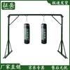 Zhengyue Gantry Style Punching Bag Stand with Sandbag
