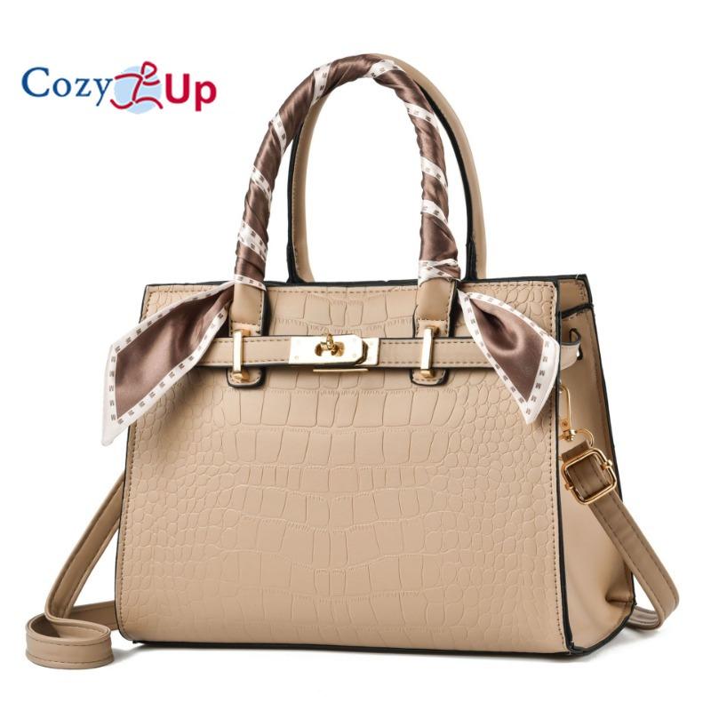 Уютная большая сумка для женщин. Дизайнерские сумки-портфели. Кошельки с верхней ручкой — фото 7