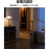 Edifier T5s 8-inch 70W Active Subwoofer with Amplifier (Slim New Design) | 35Hz~115Hz | 0°/180° Phase Control | 3.5mm AUX/RCA Connection