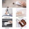 Lint Remover USB Charging 90min Endurance 0.35mm Knife Small Brush Low Noise Cut Machine Fabrics Fuzz Shaver for