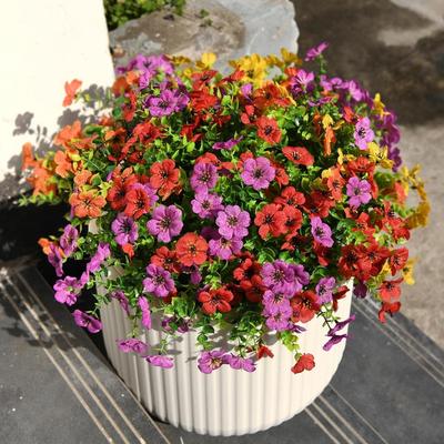 Woondecoratie – Decoratieve bloemen en kransen