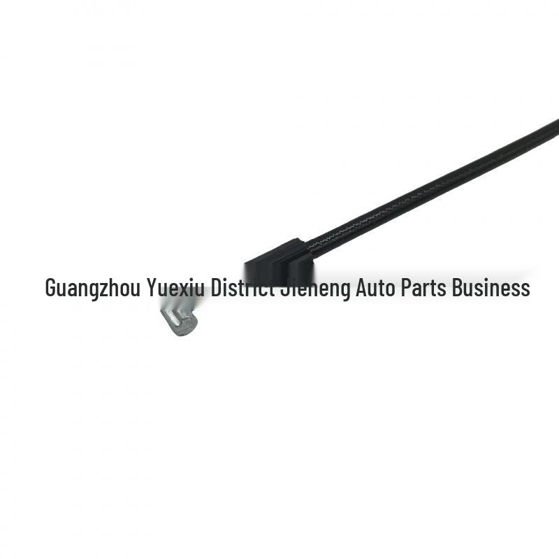 Jaguar Hood Release Cable T2H24630 for XE, XF, F-PACE (2015+)