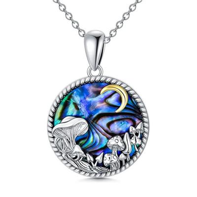 Κολιέ και μενταγιόν – Μενταγιόν και κρεμαστά