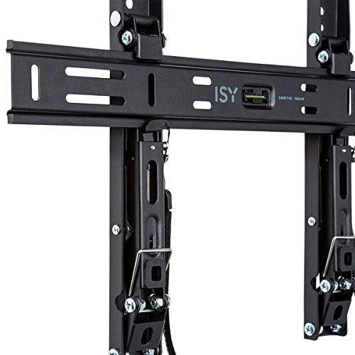 Sanwa Supply CR-PLKG12 Wall Mount for 32-65 inch Displays
