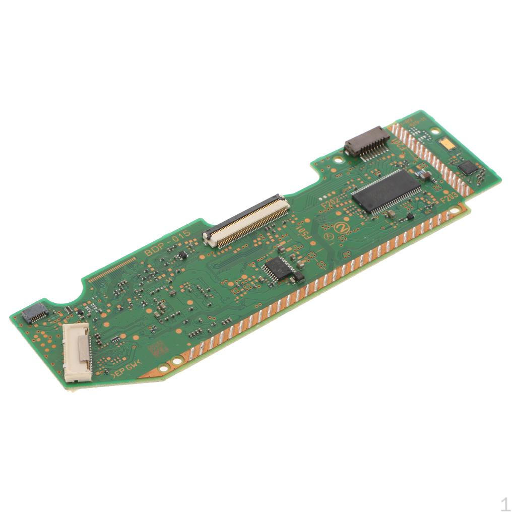 

Сменная плата для DVD-приводов KES 860A BDP 010