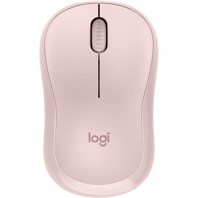

Logitech M221 Silent Wireless Mouse