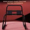 Adult Sex Chair SM Bondage Furniture Erotic Love Chair for Couples BDSM Play Acacia Wood Sex Toy Accessories