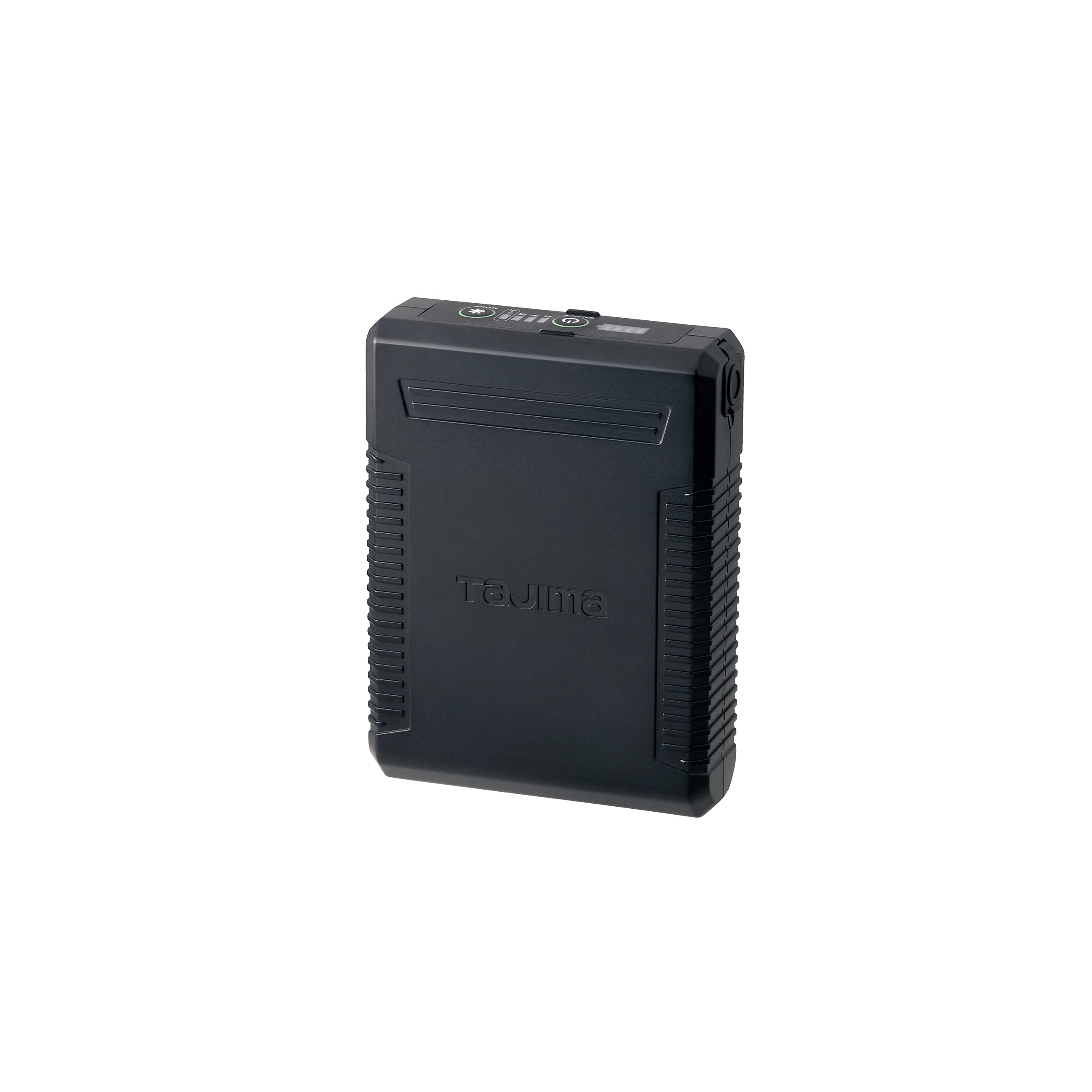 

Tajima Cooling Fan Fuga Pad