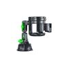 Universal Car Beverage Holder Wear Resistant Cup Mount No Tool Installation Perfect for Commuting & Long road  