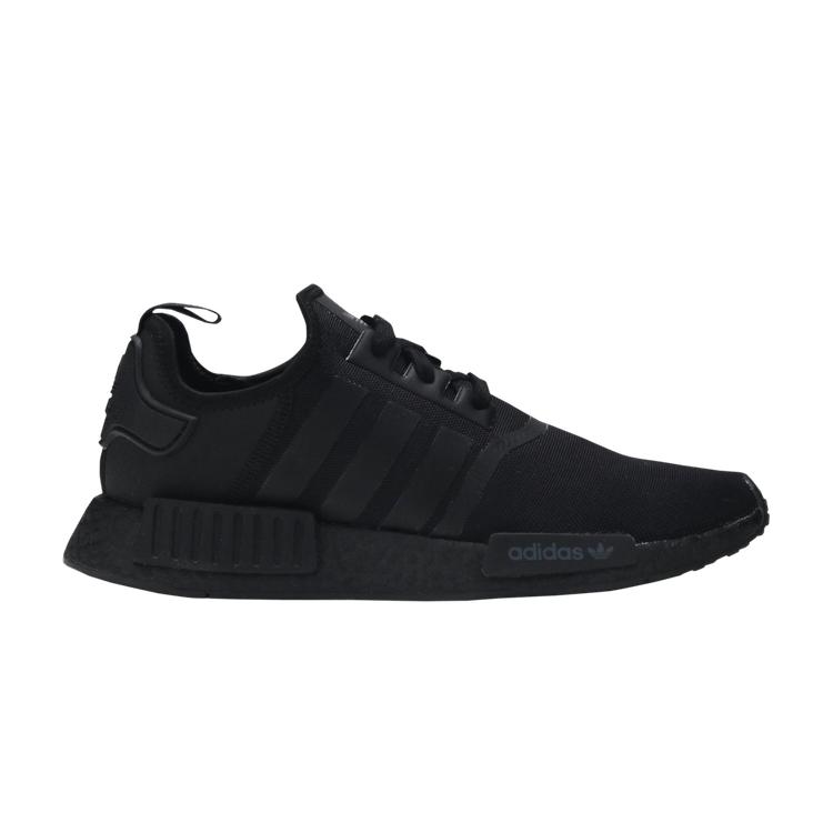 adidas NMD R1 Triple Black (2019/2020) 36.5