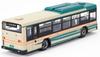 TOMYTEC The Bus Collection Bus Collection Plus BP3 Seibu Bus Diorama Supplies 334651