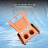Silicone Protective Pad for Jietu Shanhai L7 PLUS Center Console and Gear Shift