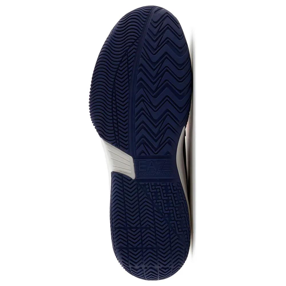 EA7 EMPORIO ARMANI Кросовки X8X248_XK445