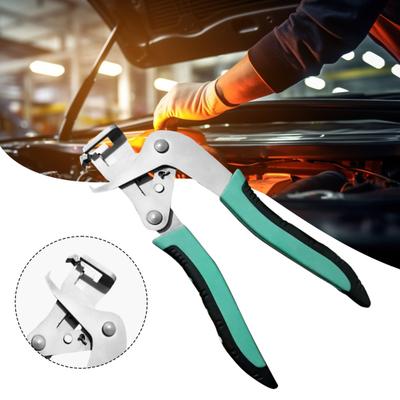 1/2/3Pcs Car Clip Pliers Disassembly Tools Ergonomic Design Non-Slip Handle Efficient Multi-Functional Automotive Snap Pliers