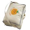 Waterproof Nursery Storage Container Protable Outdoor Travel Family Multifunctional Clothing Storage Packaging Bag
