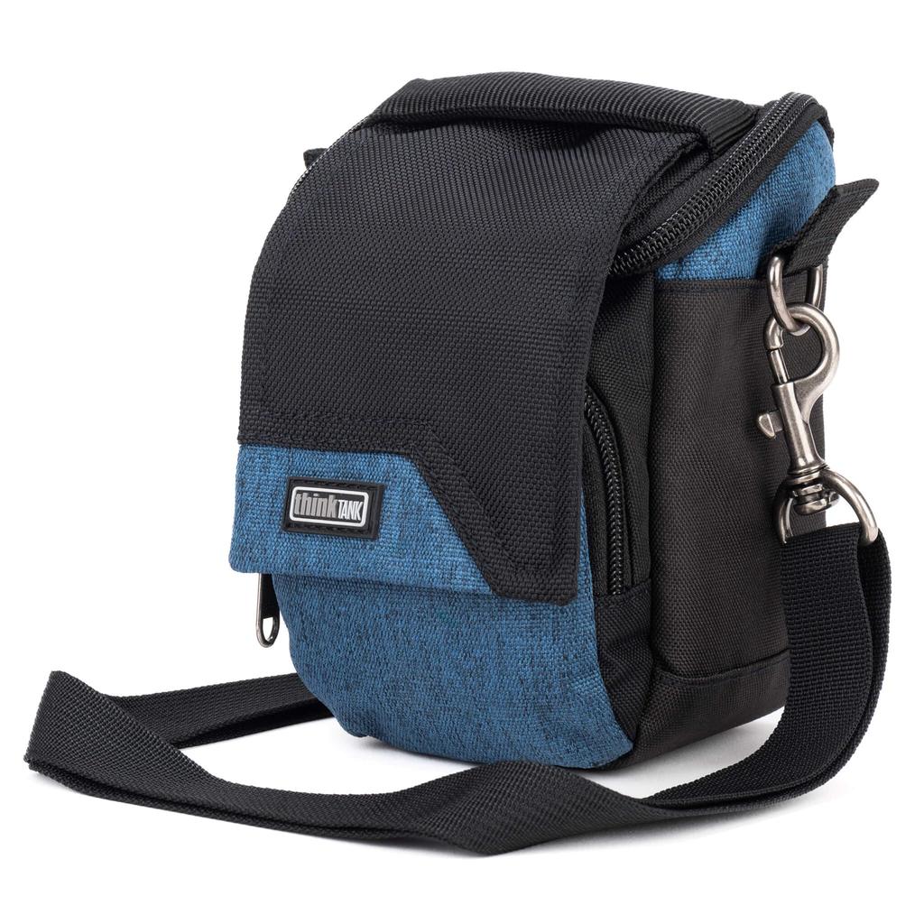 Mirrorless Mover 5 V2 Camera Shoulder Bag Marine Blue 001192 []thinkTANKphoto