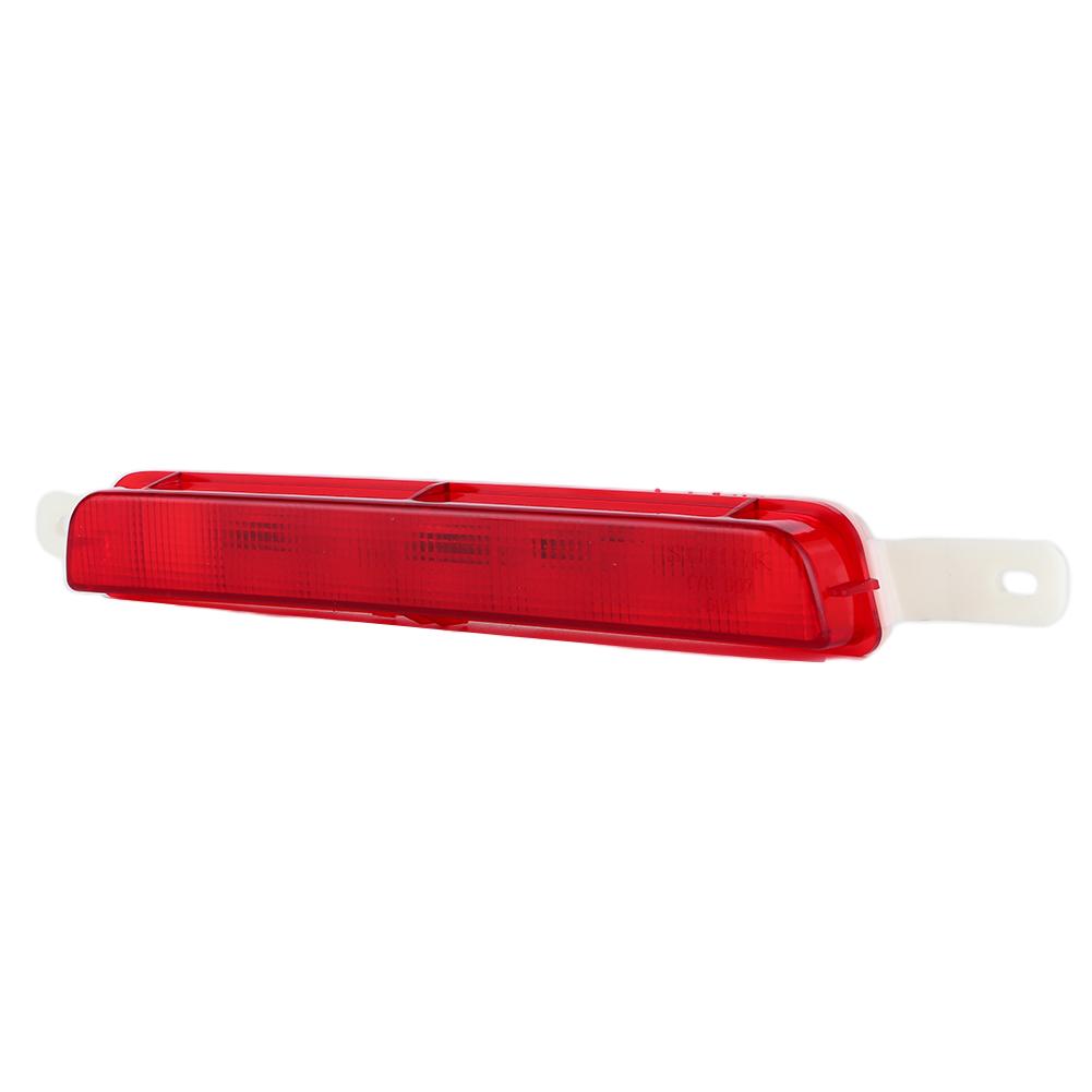 

High Mount Stop Brake Tail Light 68083906AC Replacement Fit for Dodge Grand Caravan