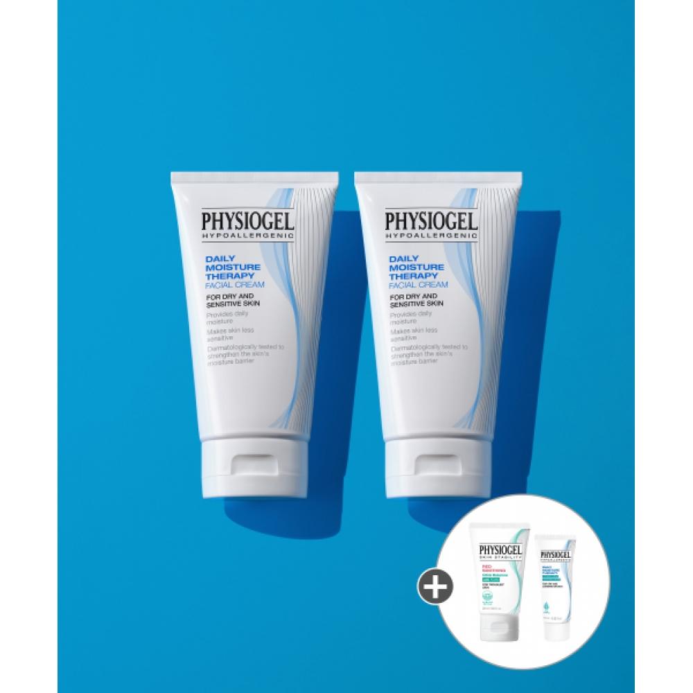 Physiogel Dmt Cream 75ml 2 NONE