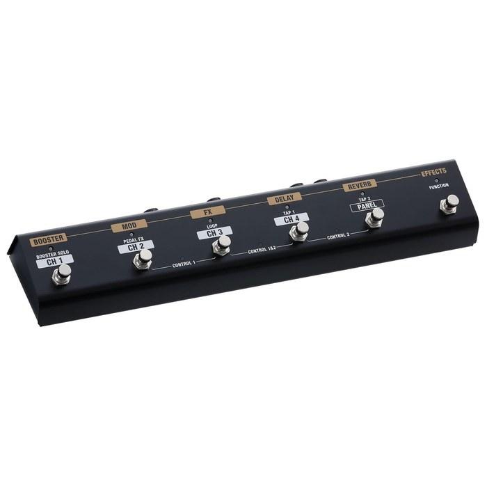 BOSS GA-FC EX Foot Controller