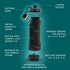 Diversion Water Bottle Tumbler Hidden Safe Coffee Mug for Cards Key Cash Valuables Money Storage Compartment Home Travel