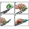 Universal Car Wiper Repair Tool Automobile Truck Windshield Wiper Blade Car Cleaner Cleaning Car Accessories
