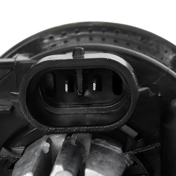 Volvo XC40 Front Bumper LED Fog Lights (1 Pair) 31689175/31689174
