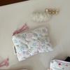 Women Mini Portable Bags Fashion Makeup Bag Coin Purse Card Holder Wallet Cosmetic Lipstick Organizer Zipper Bag